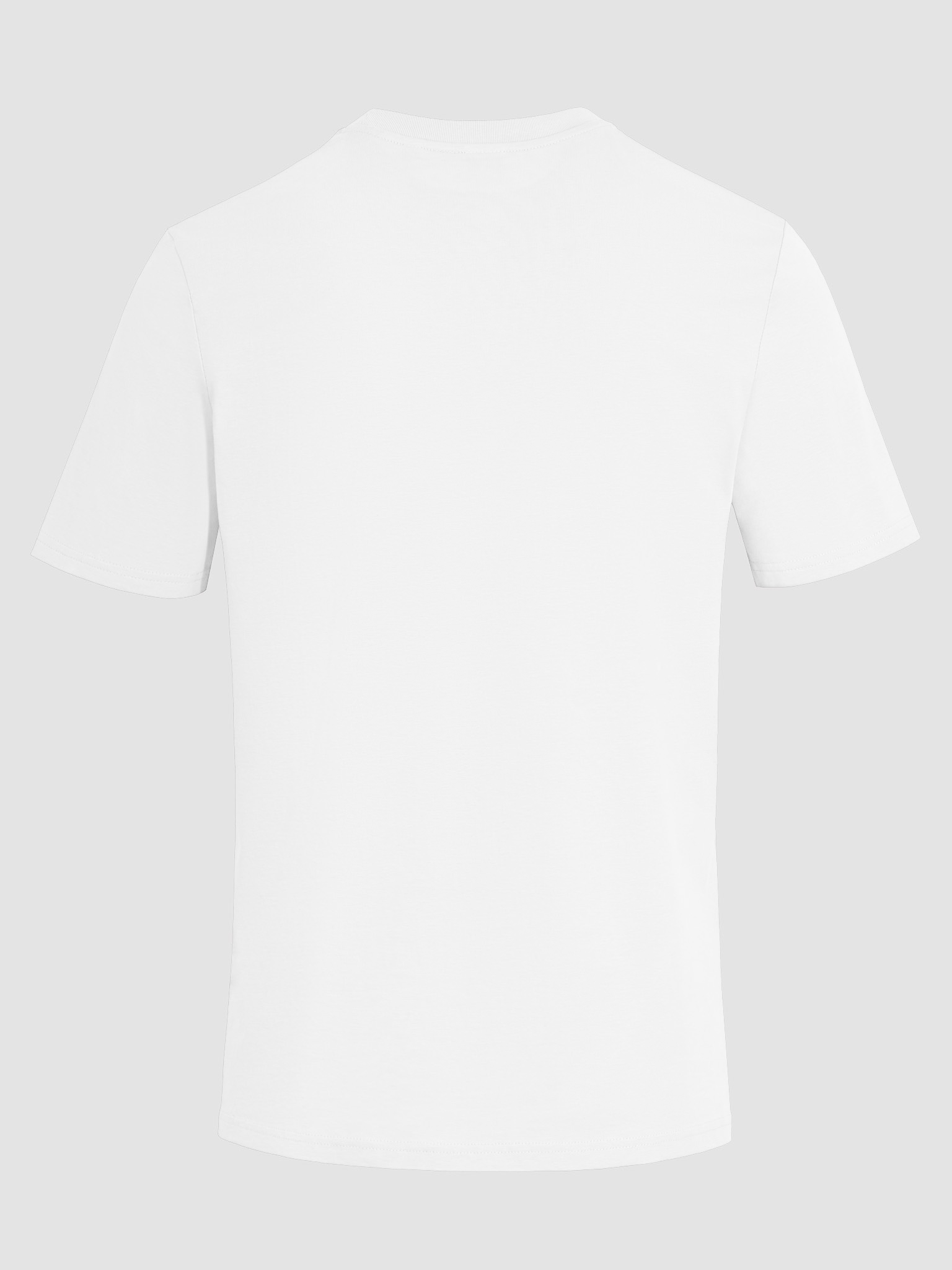 Disnerd Legacy Club Tee | White product image (10)