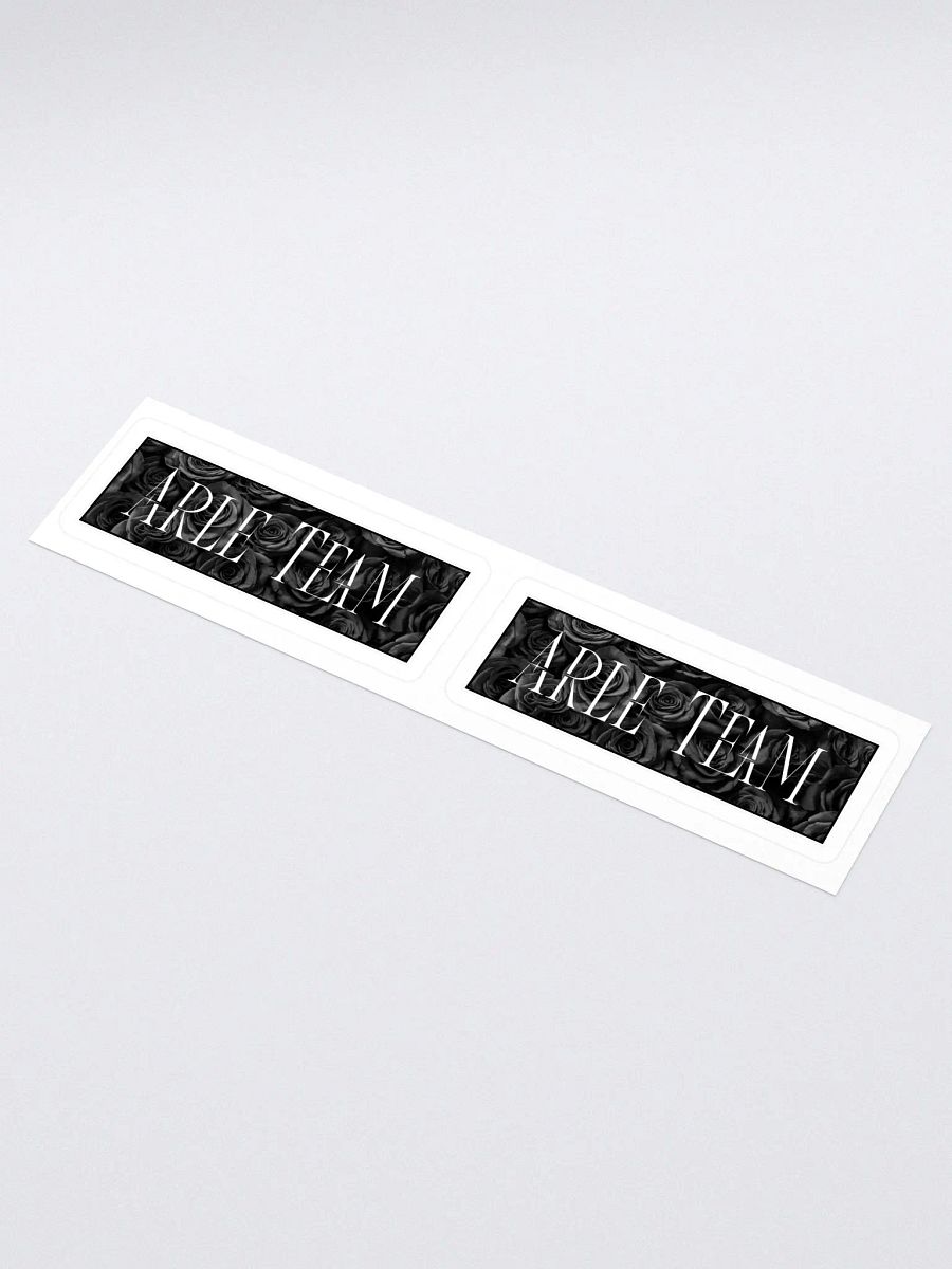 Arle Team Black Roses product image (1)