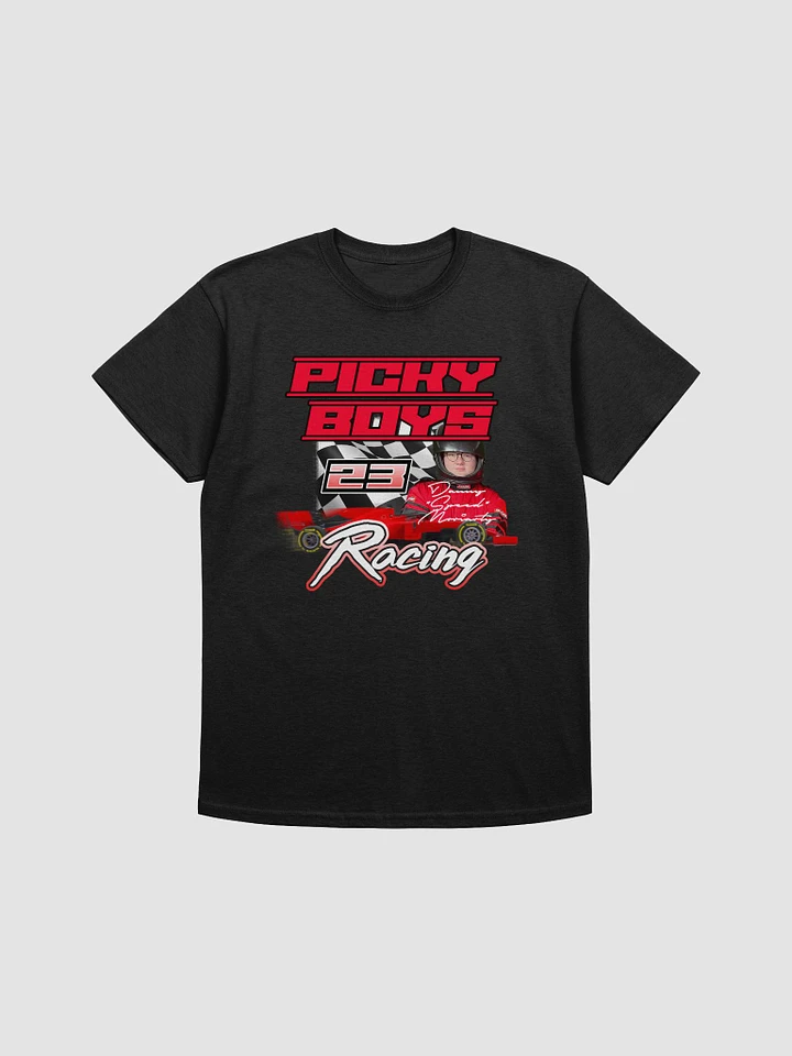Picky Boys Racing T-Shirt (3 Colors) product image (1)