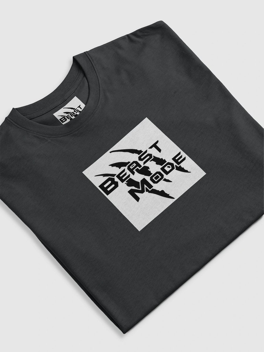 BEAST MODE Claw Marks Men's Tee product image (11)