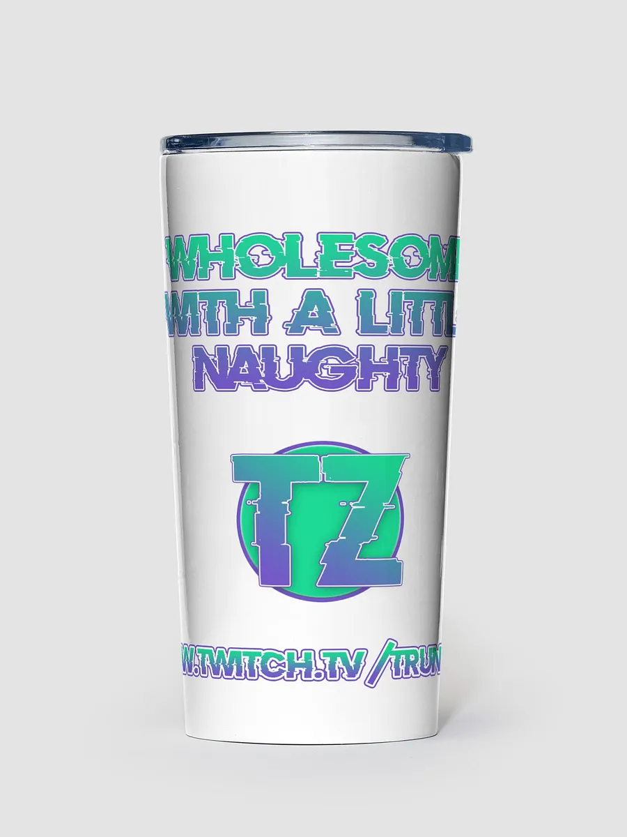 TZ Wholesome w/a little naughty product image (1)