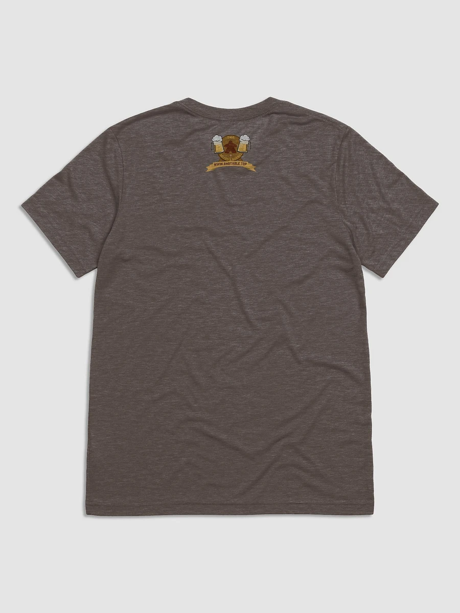 Crunchy Meeple Cereal Tee product image (2)