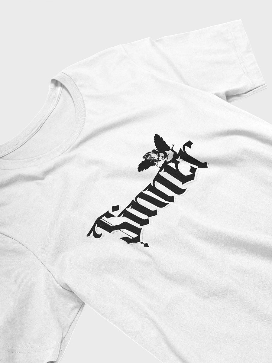 "Sinner" Tee product image (2)