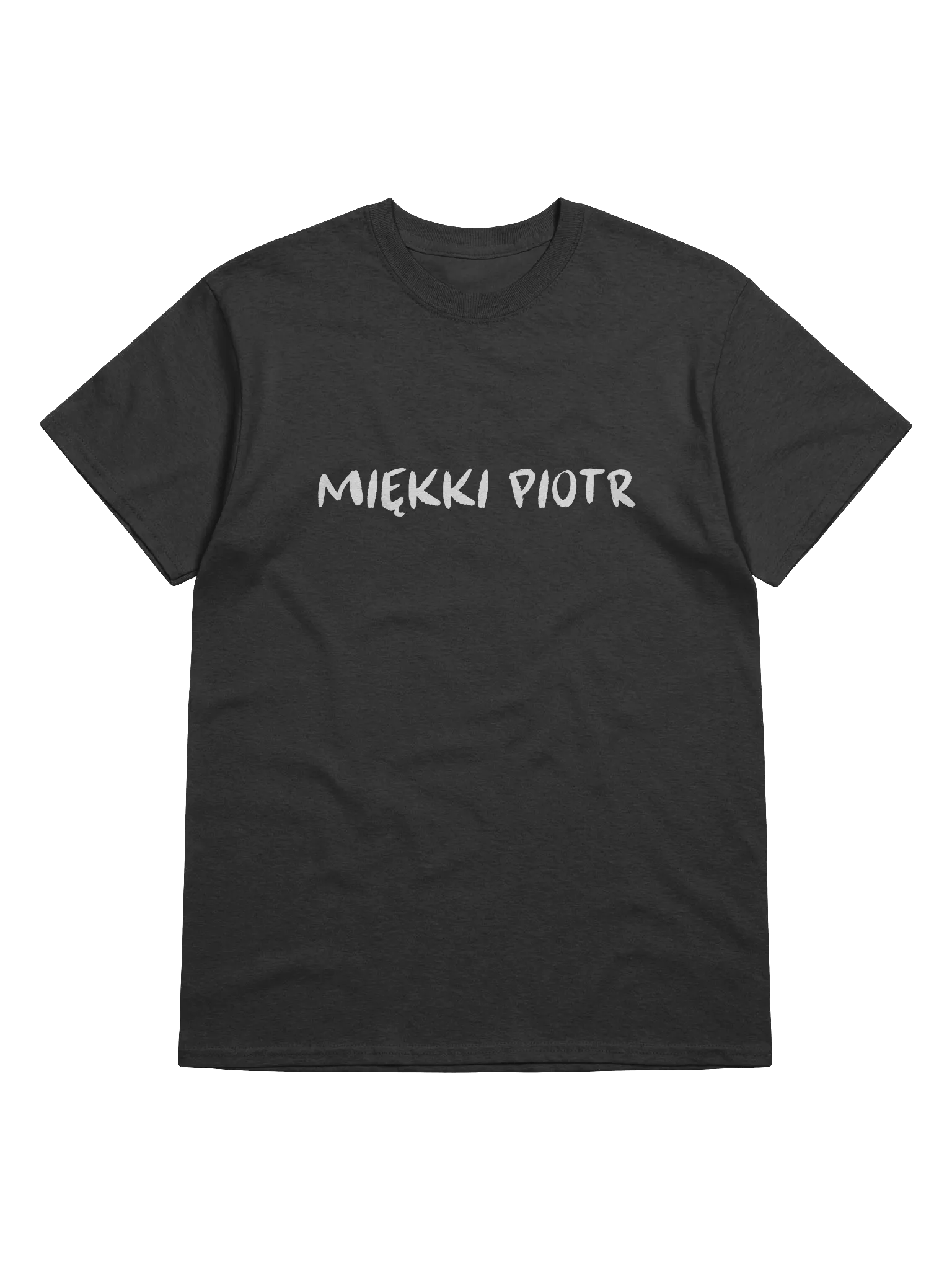 MIĘKKI PIOTR T-SHIRT product image (1)