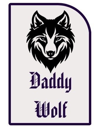 Daddy Wolf product image (1)