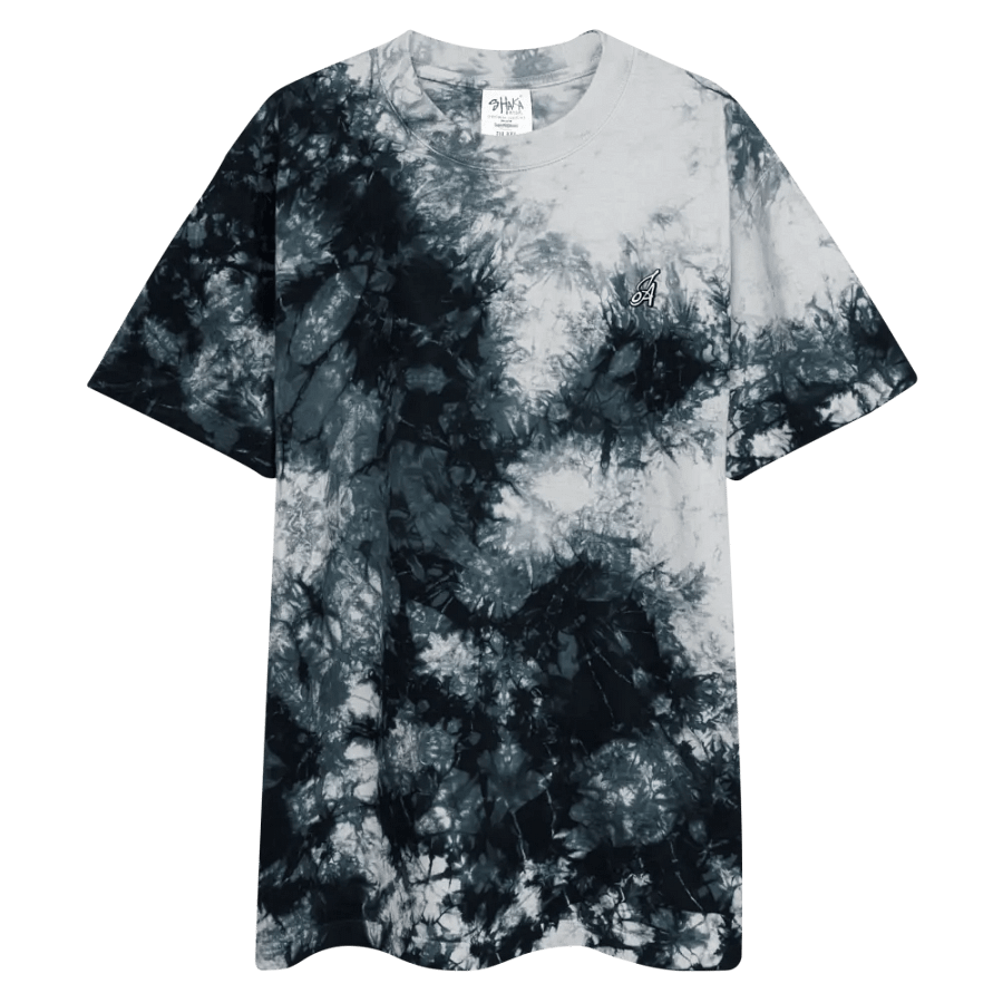 oJAllen - Abstract Fusion Embroidered Alternate Logo T-Shirt product image (4)