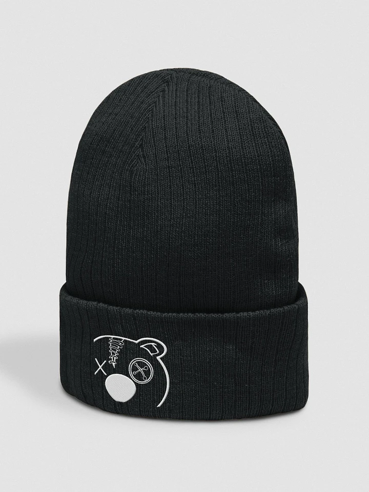 Polar Bear Beanie product image (2)