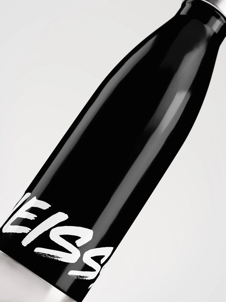 EERIEISSSS Steel Water Bottle product image (5)