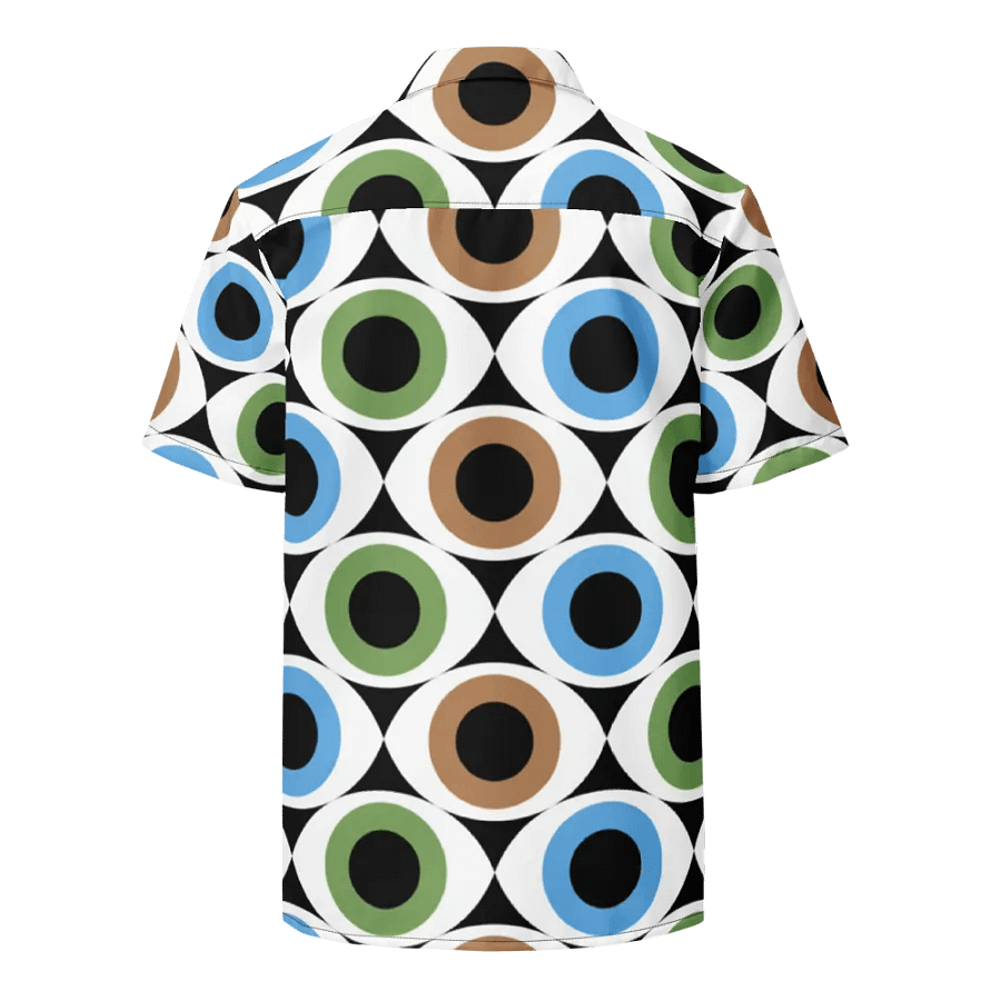 Eye Fusion Shirt product image (3)