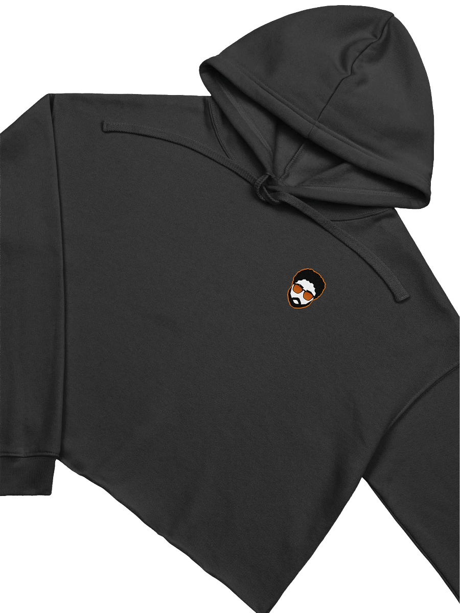 Outlawz Crop Hoodie S2 product image (3)