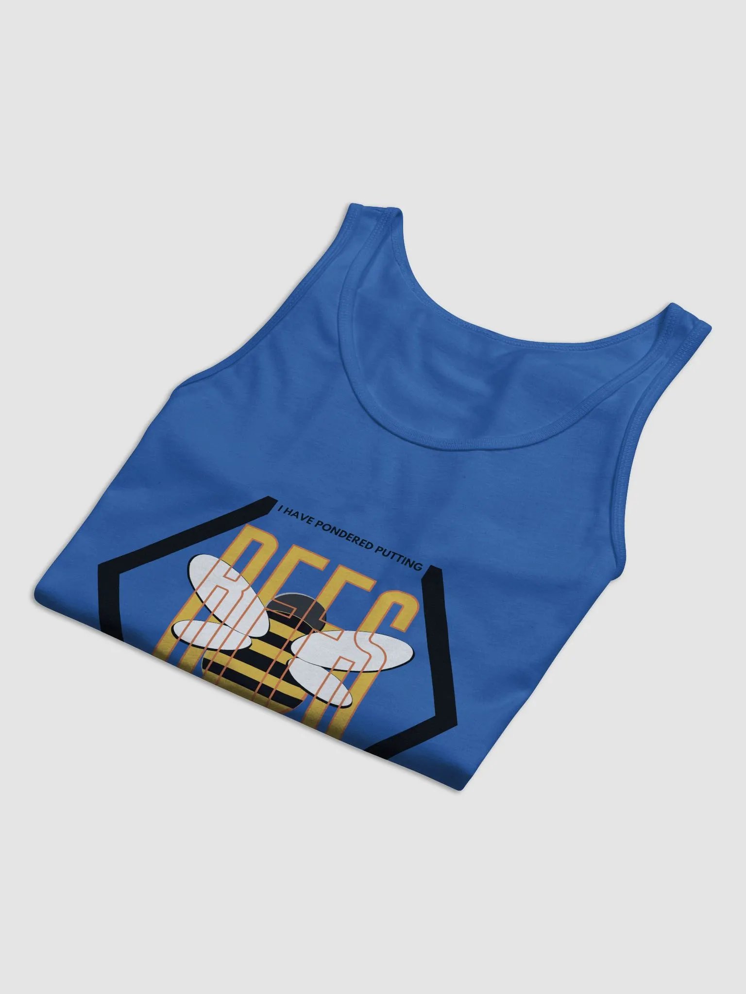 Bees in Your Socks Tank product image (13)