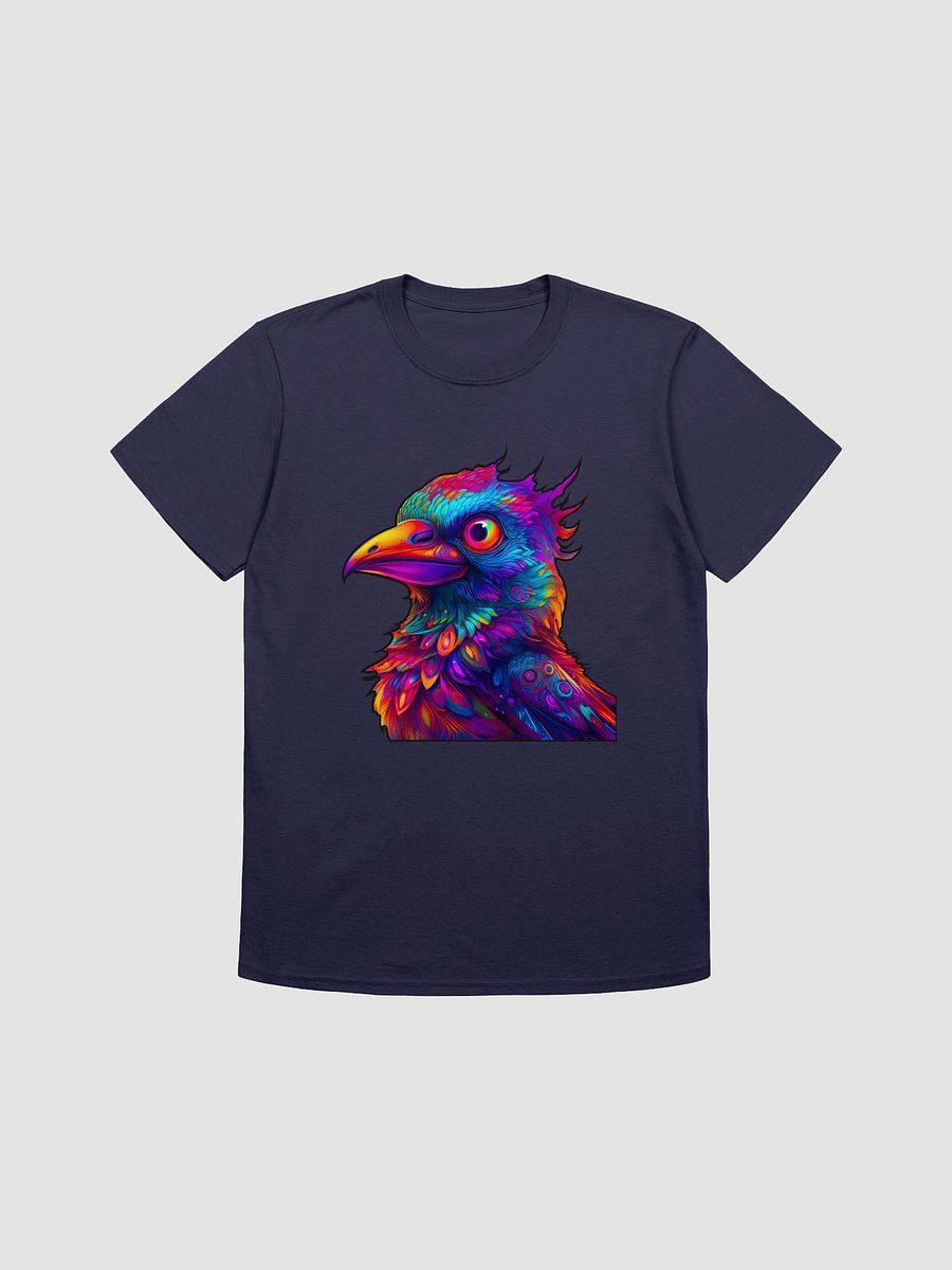 Men's Trippy Bird Tee product image (3)