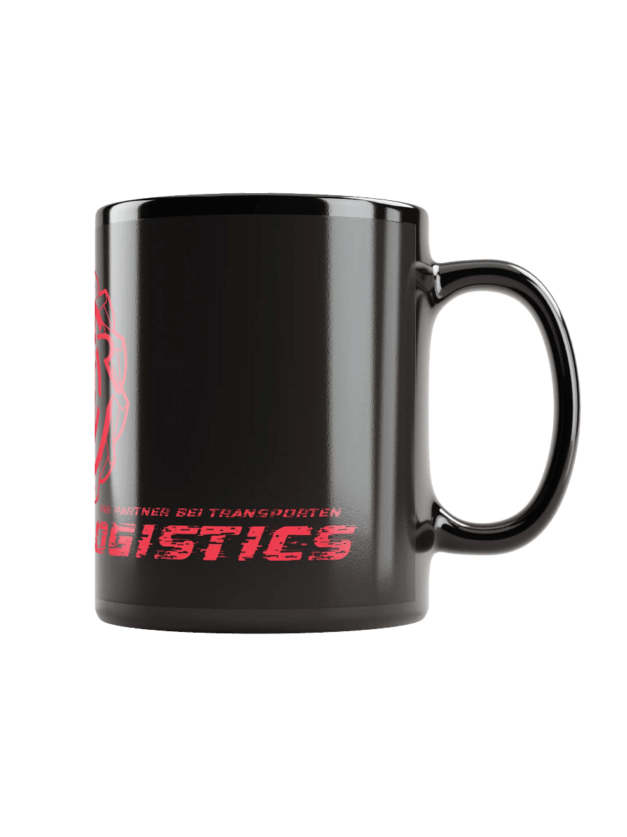 Red Rage Logistics Tasse product image (3)