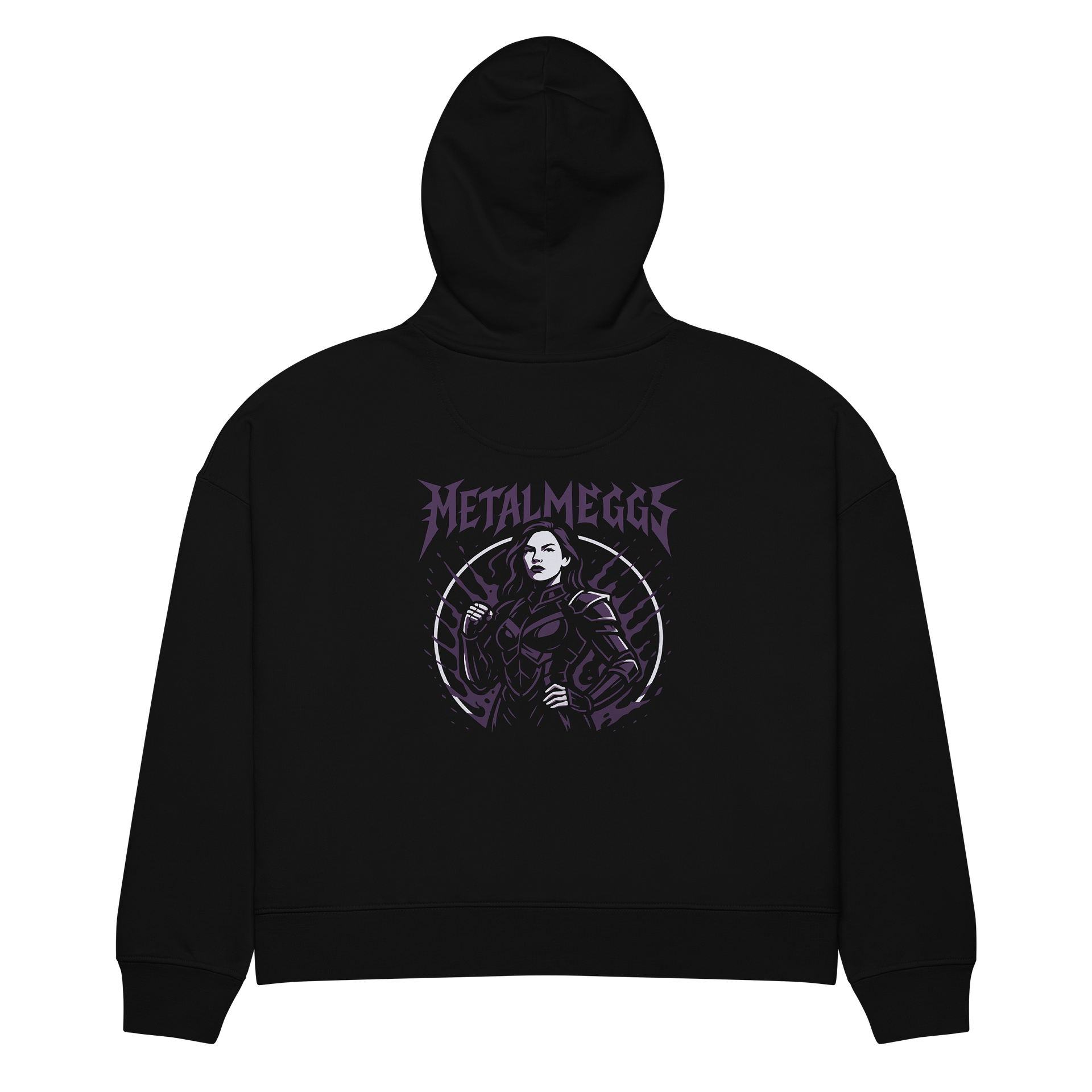 Legacy Strength Hoodie product image (2)