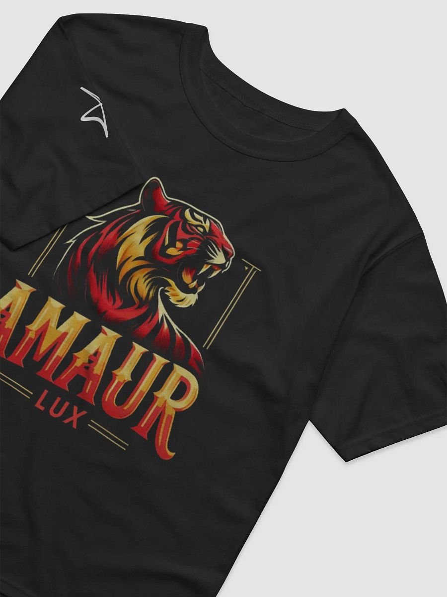 Amaur Lux Lion Tee product image (4)