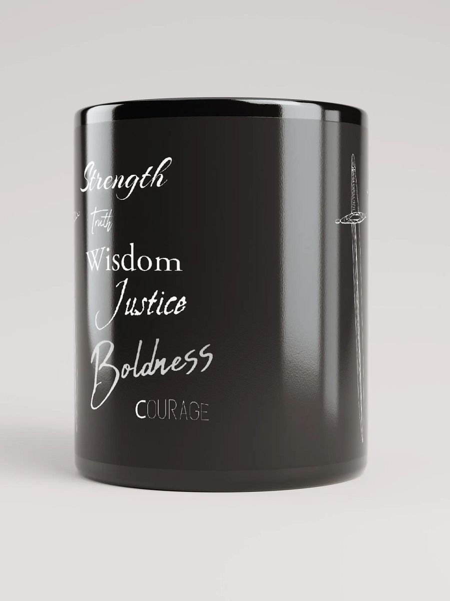 Boldness Mug product image (5)