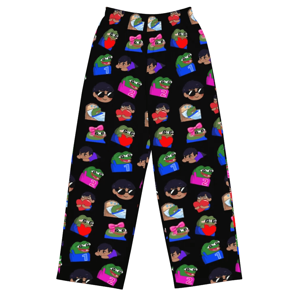 Gappy Pajamas product image (4)