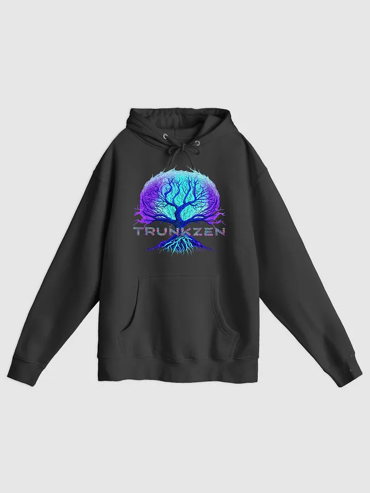TZTreeOfLIfe Hoodie product image (1)