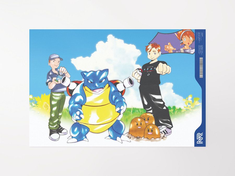 VPS-003: The Rescue product image (4)