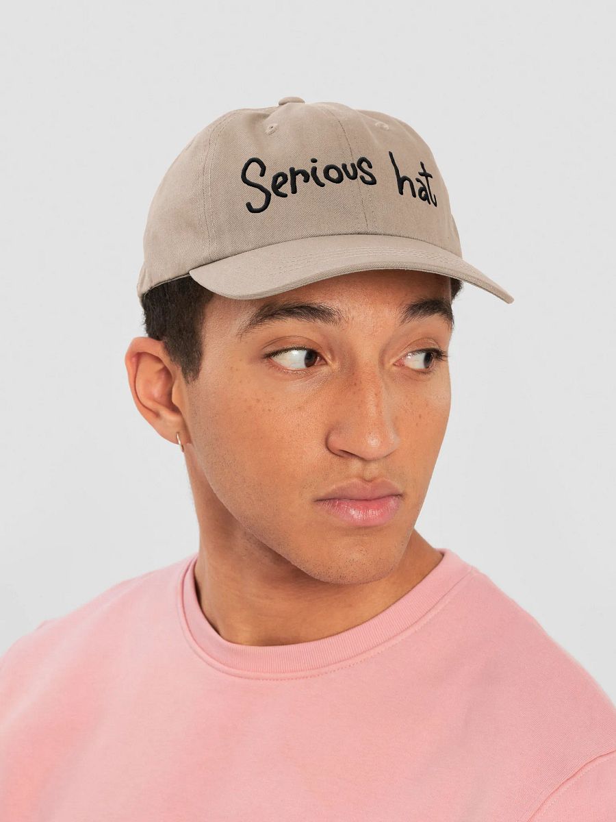 Serious Hat product image (31)