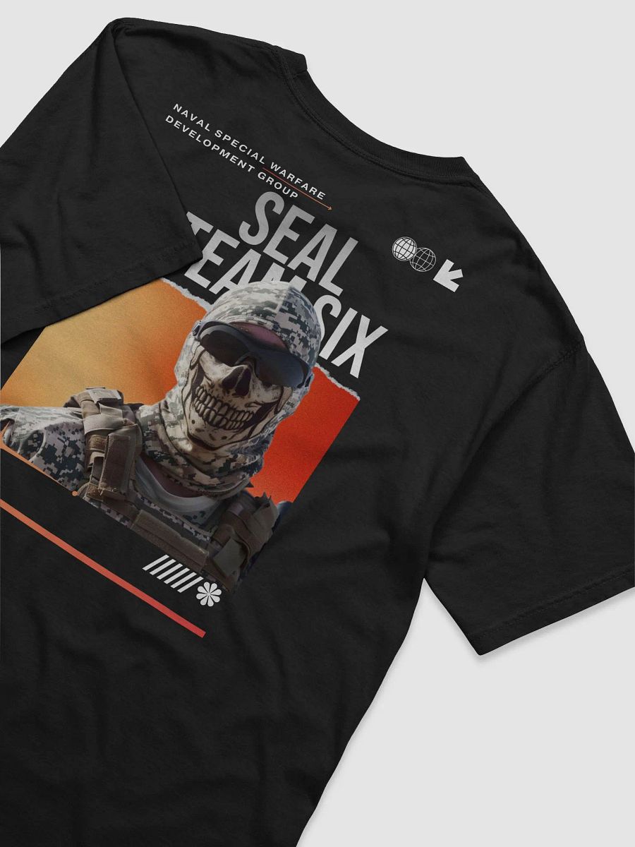 Naval Special Warfare Development Group - Seal team Six product image (1)