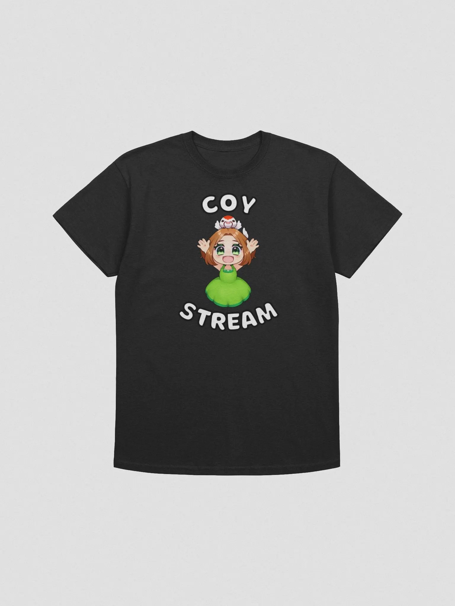 Coy Stream Shirt product image (1)