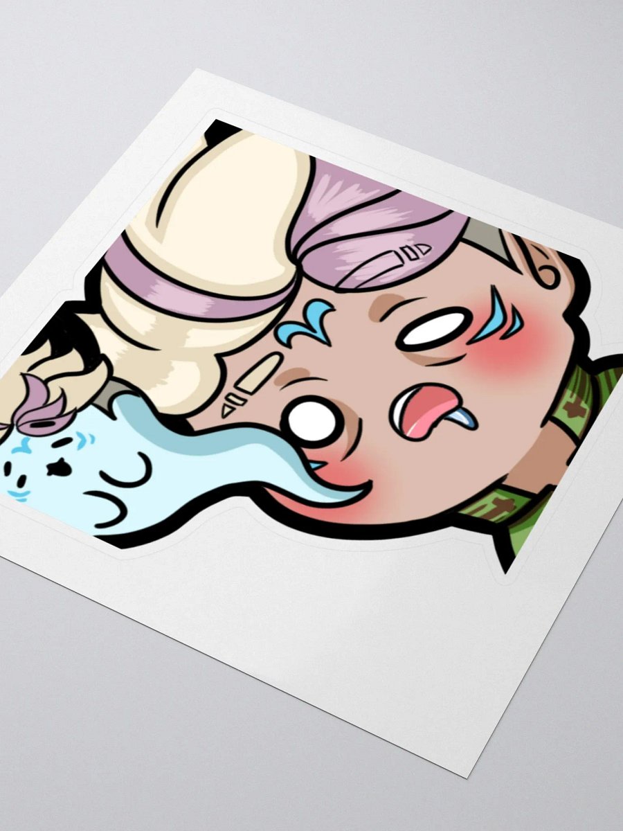 AfressEepy Emote Sticker product image (3)