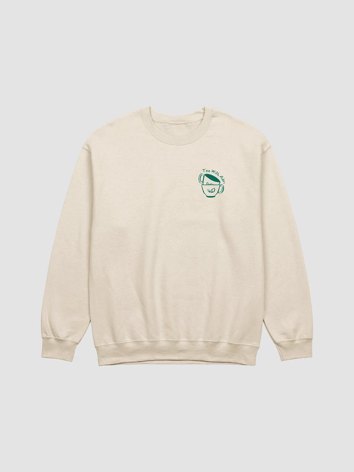 You Are Not A Burden - Sweatshirt product image (2)