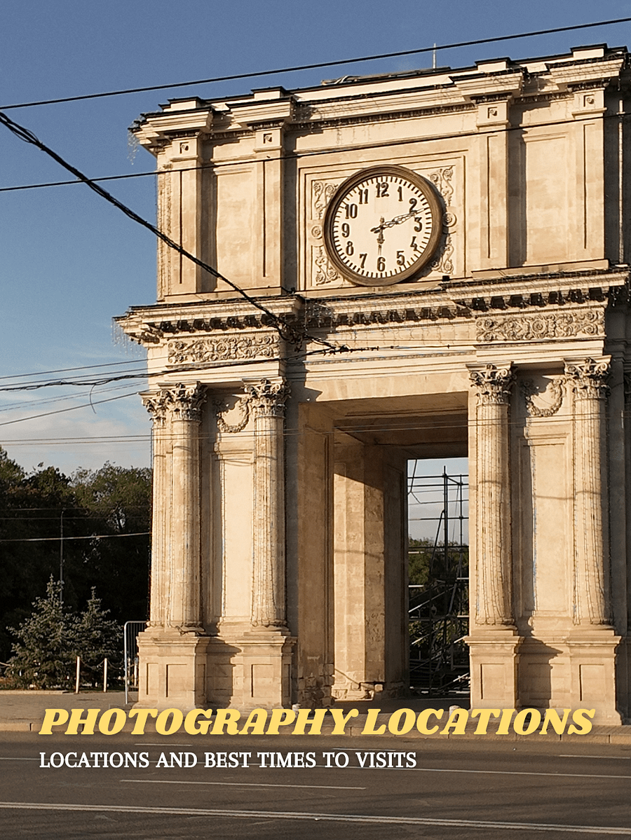 Chisinau Travel Guide product image (7)