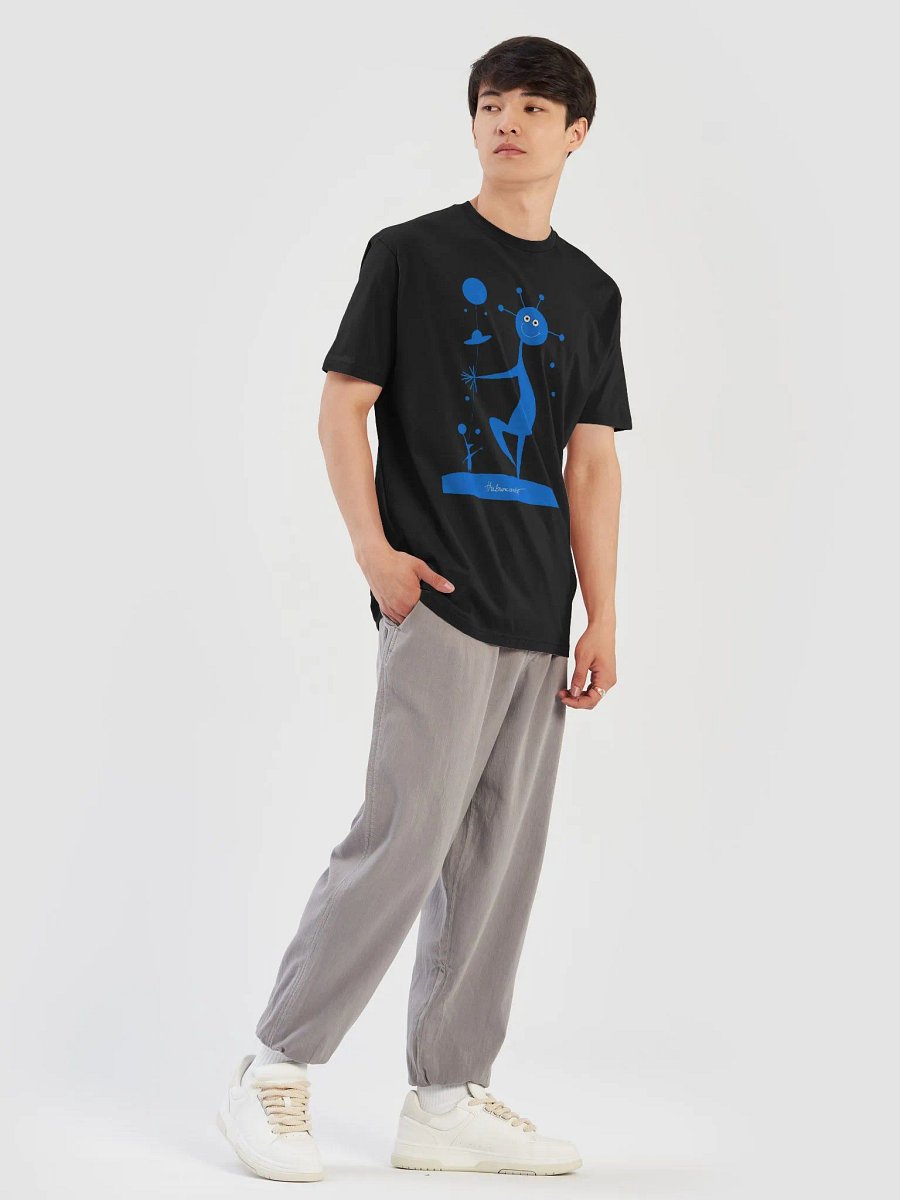 Next Level Supersoft T-Shirt product image (1)