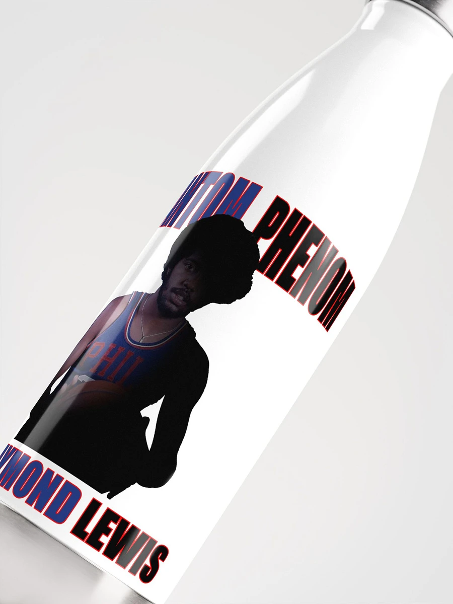 Phantom Phenom Stainless Steel Water Bottle product image (5)