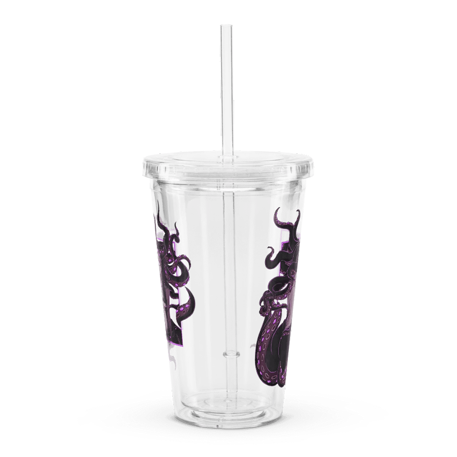 well hello there cup with straw product image (2)