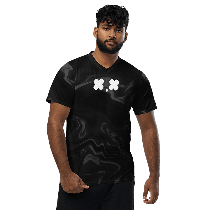 Dead Drift Tee product image (1)