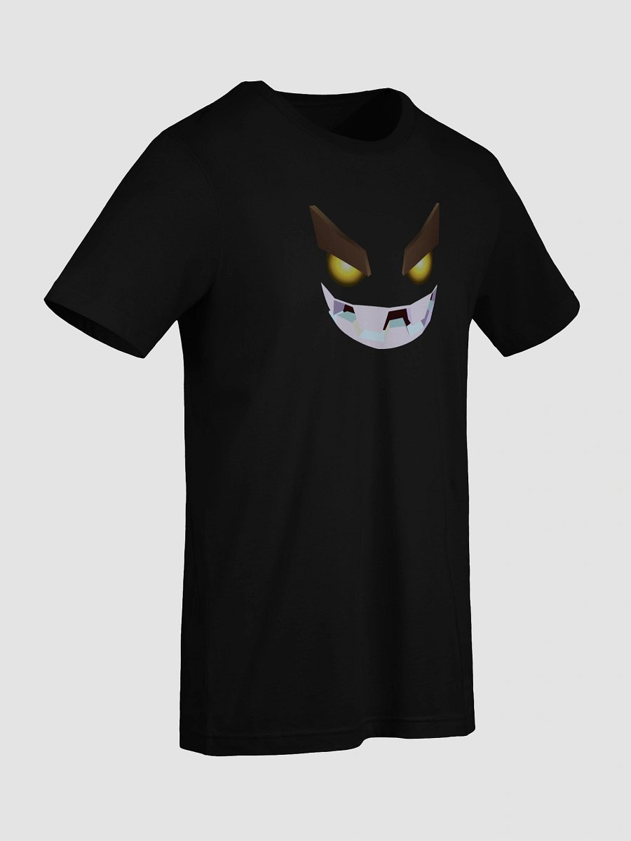 Drill-Bot T-shirt Face design product image (87)
