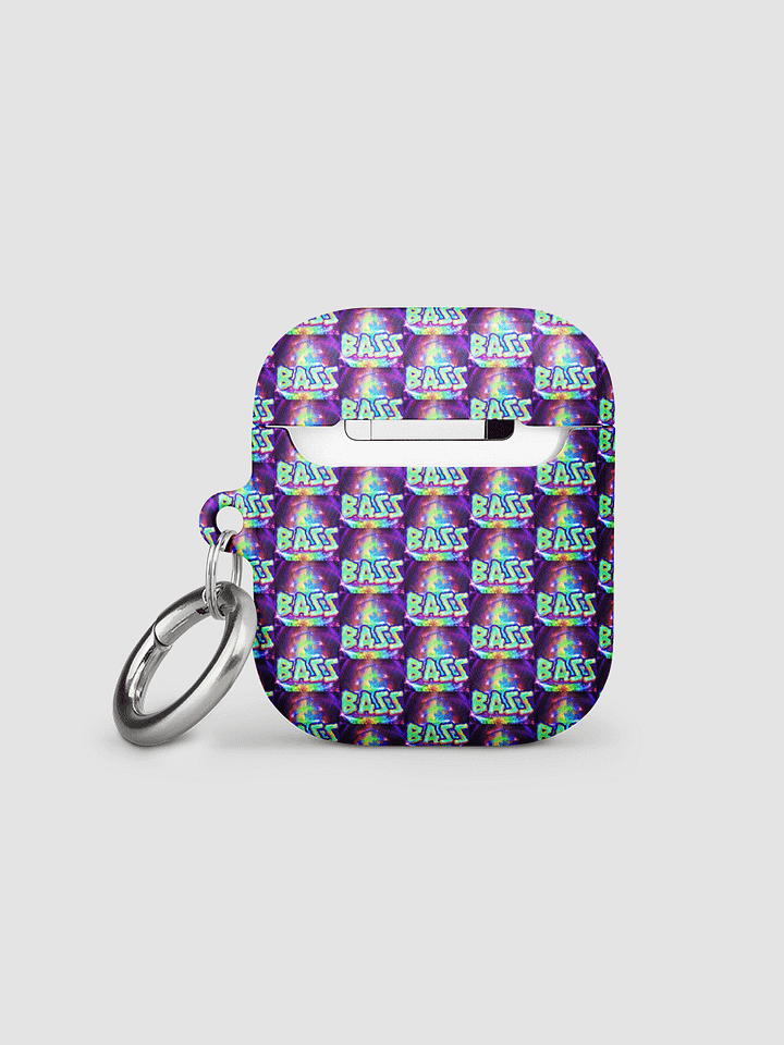 Hyper Bass Case for AirPods® product image (2)