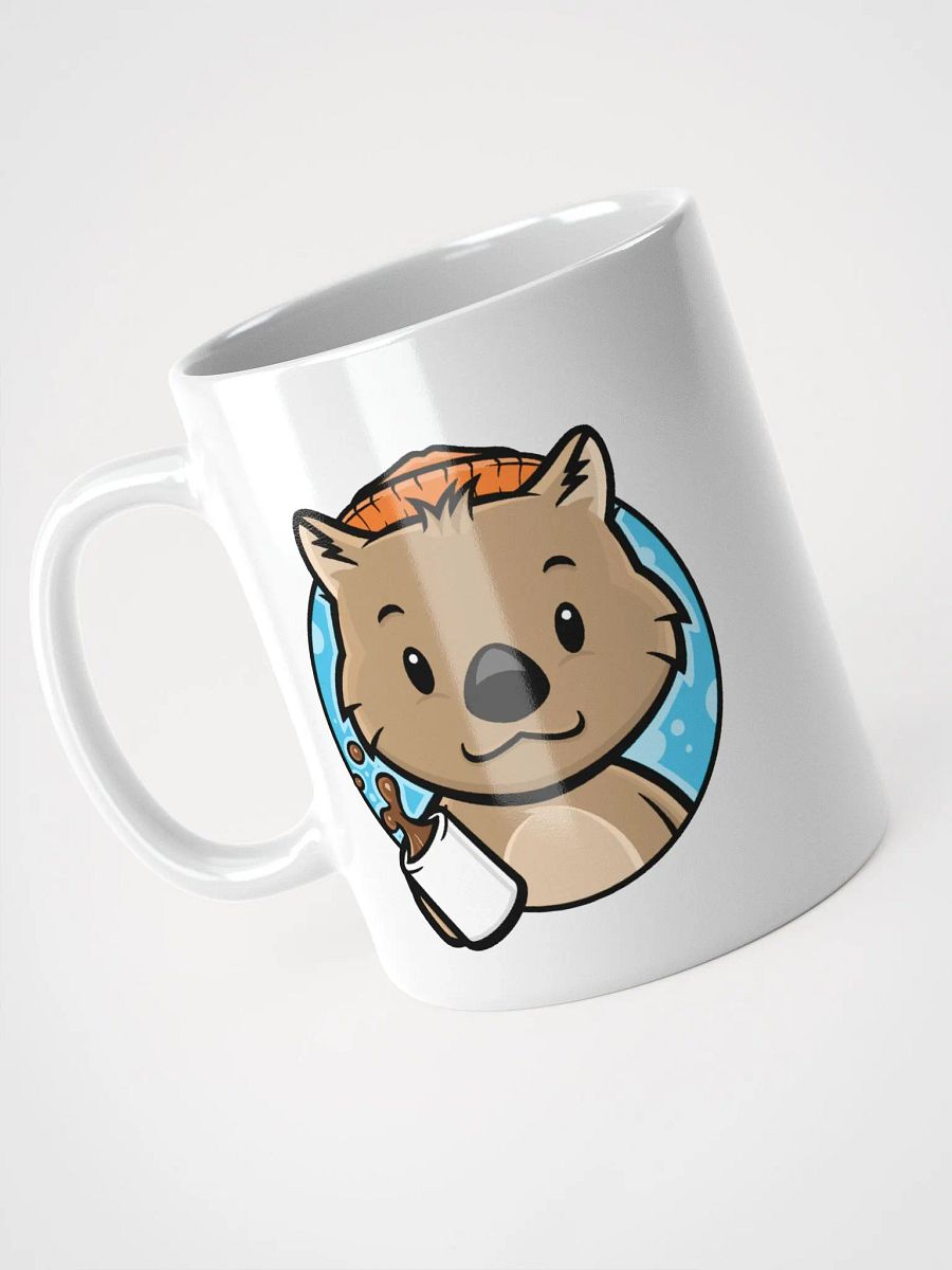Wombat's Mug Club product image (4)