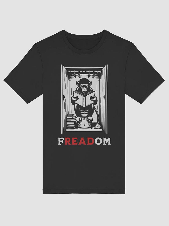 Freedom Signature Unisex T-Shirt product image (2)