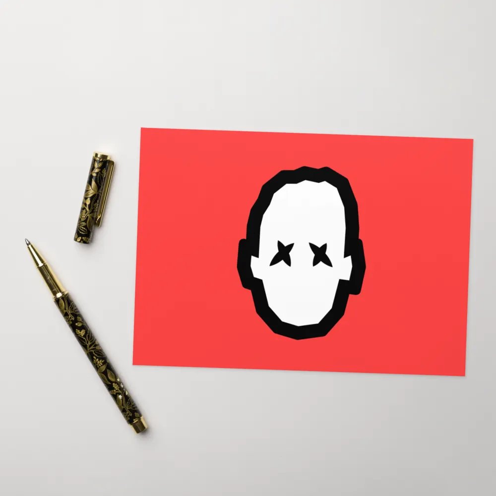 Seniac Birthday Card product image (5)