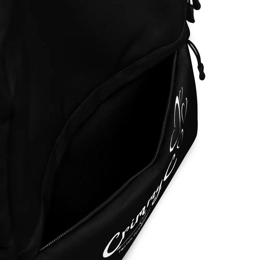 Signature Backpack product image (10)
