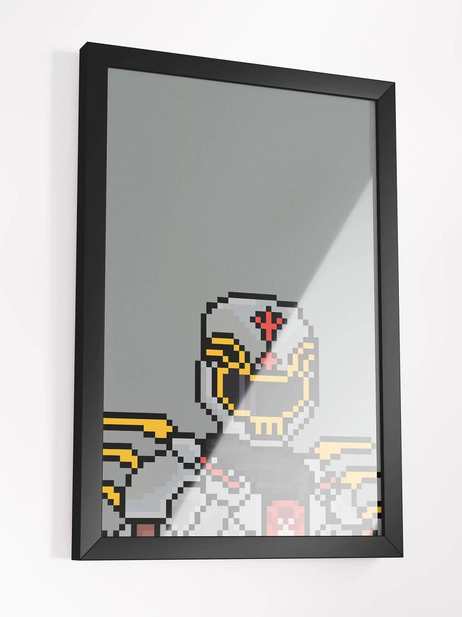 Power Zerp #6999 Grey Thorn Large Frame product image (3)