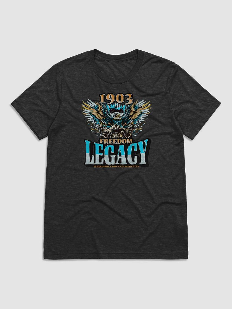 Spread Eagle Premium TEE