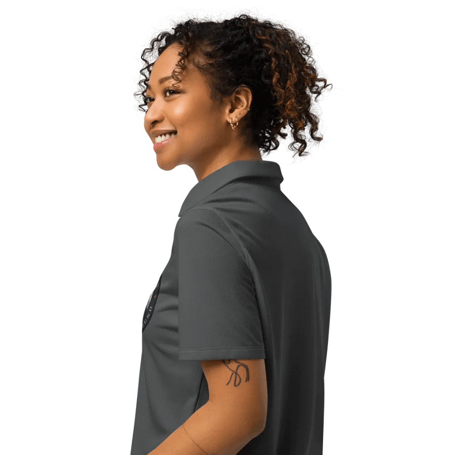 Women's AFF Underarmour Polo product image (9)