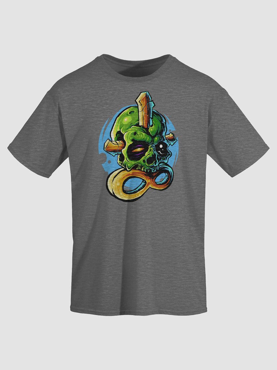 Skull Piercing Records Tee product image (3)