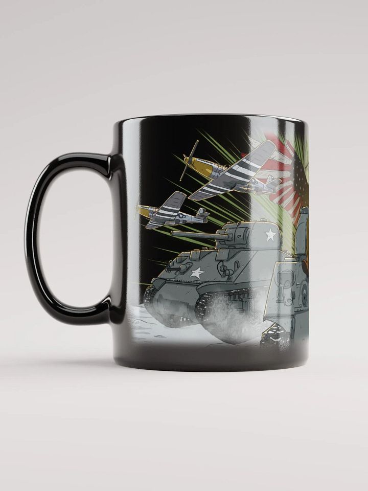 Patton's Army Mug product image (2)