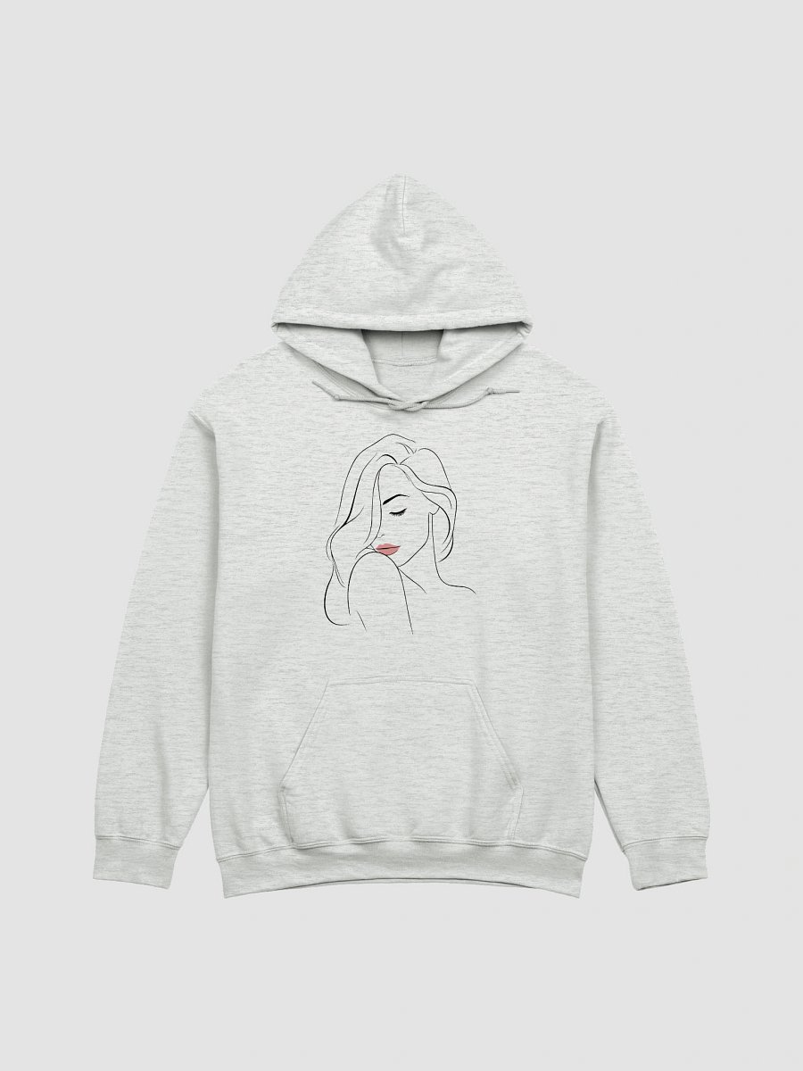 Christina Hoodie product image (9)