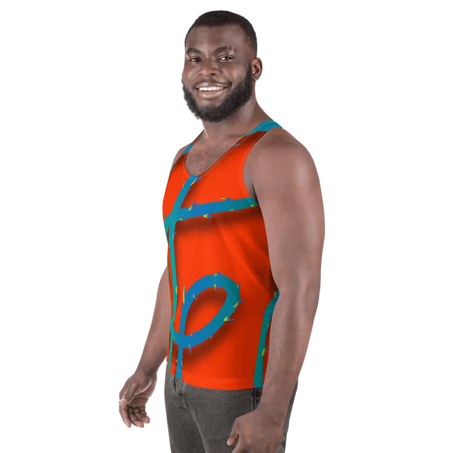 Dromey3 Tank product image (4)