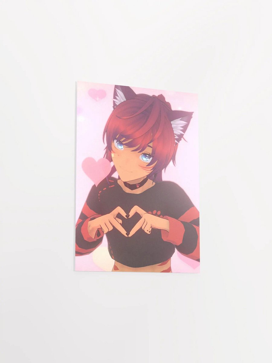 Steenky Love Poster product image (29)