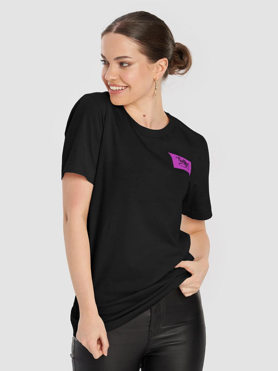 That Girl - Neon Series - NeonPink T-Shirt product image (39)