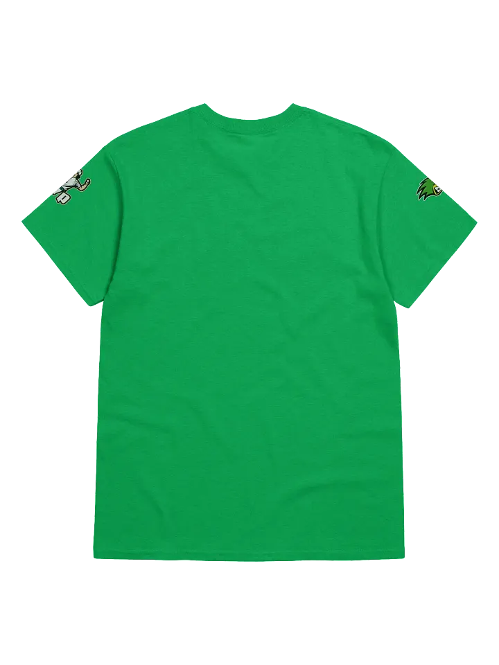 Ducks Unisex TShirt product image (2)