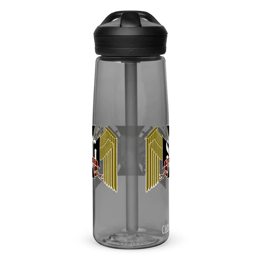 SMG Camel Back Water Bottle product image (2)